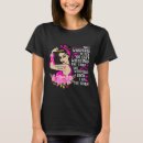 Search for breast cancer warrior tshirts Survivor