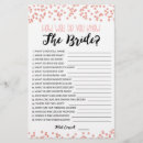 Search for how well know bride games bridal shower gifts Bachelorette