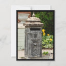 Search for vintage mailbox postcards Retro