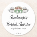 Search for friends bridal shower gifts Central perk design