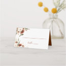 Search for boho place cards Bohemian