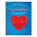 Search for doctor of medicine congratulations cards Physician