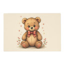 Search for cute placemats Stars