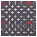 Search for vintage fabric Red