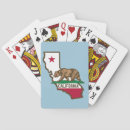 Search for california playing cards Flag