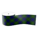 Search for blue and green tartan ribbon Clan