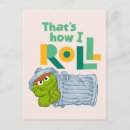 Search for preschool cards Seasame street