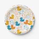 Search for rubber duck plates Bird