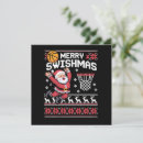 Search for basketball christmas invitations Sports