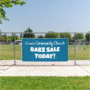 Search for bake sale signs Fundraiser