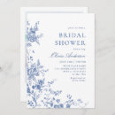 Search for french bridal shower invitations Victorian