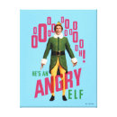 Search for buddy canvas prints elf movie quote