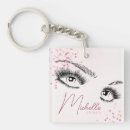 Search for eyelash keychains Lashes