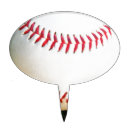 Search for baseball cake toppers sports