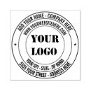 Search for photo rubber stamps Return address