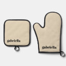 Search for oven mitts Simple