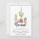 Search for feliz navidad invitations Watercolor