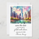 Search for chicago wedding invitations Elegant