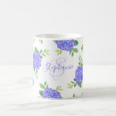 Search for hydrangea mugs Botanical