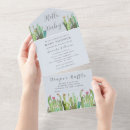 Search for prickly pear cactus invitations Arizona