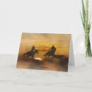 Search for equine thank you cards Western