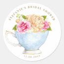 Search for teacup bridal shower gifts Floral