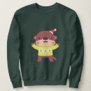Search for sea otter hoodies Adorable