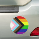 Search for progressive bumper stickers Equality