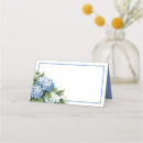 Search for hydrangea place cards Flowers