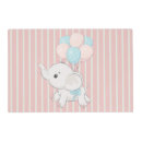 Search for pink placemats Rustic