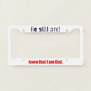 Search for inspirational quotes license plates Scripture