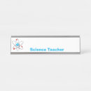 Search for science name plates Research