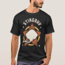 Search for stingray tshirts Classic