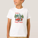 Search for christmas boys tshirts Red
