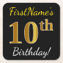 Search for double digits birthday gifts Ten years old