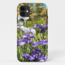 Search for iris iphone cases Lilies