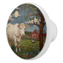 Search for cow knobs and pulls Vintage
