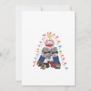 Search for tree lights christmas invitations Colorful