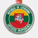 Search for lithuanian ornaments Travel