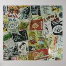 Search for hong kong posters Vintage