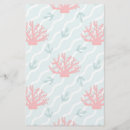 Search for beach stationery paper Nautical