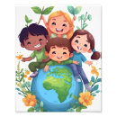 Search for environmental conservation posters Save our planet