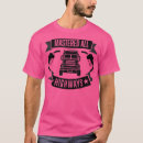 Search for truck driver tshirts Rescue me