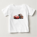 Search for lightning mcqueen clothing Tow truck