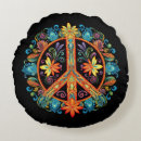 Search for retro 70s pillows Hippy