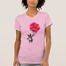 Search for boston terrier tshirts Flowers