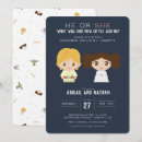 Search for star wars invitations Princess leia