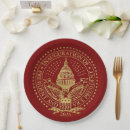 Search for trump paper plates President