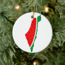 Search for palestine ornaments Map