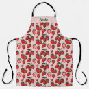 Search for strawberry aprons Fruit